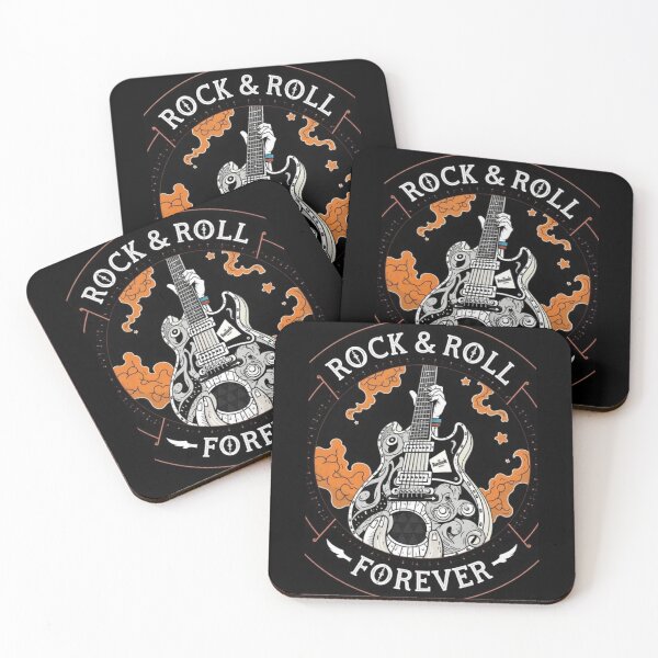 Item preview, Rock N Roll designed and sold by Aise06.