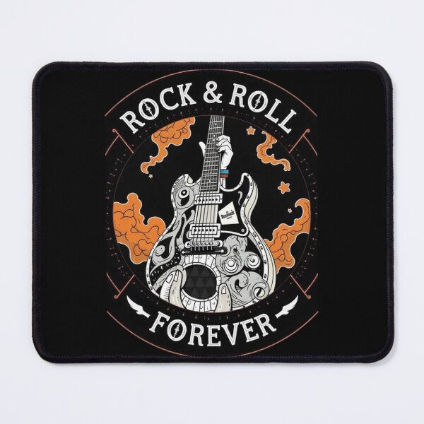 Item preview, Rock N Roll designed and sold by Aise06.