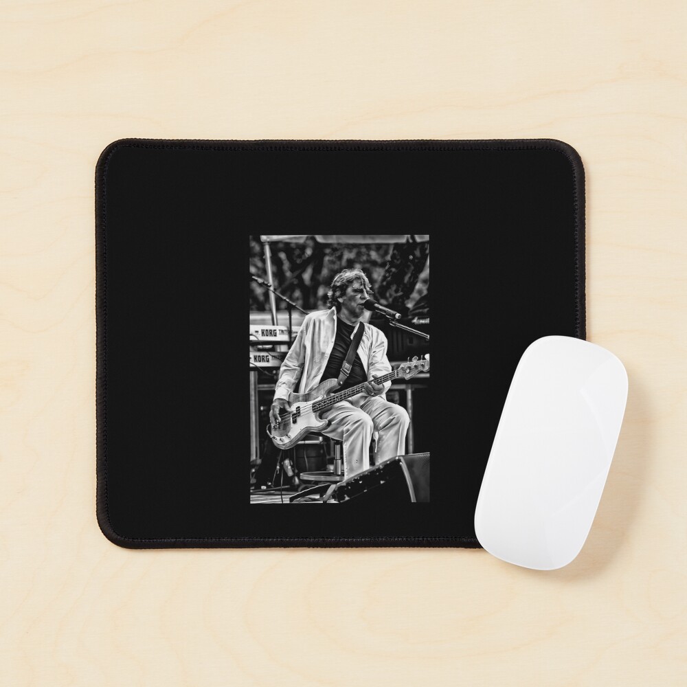 Item preview, Mouse Pad designed and sold by mintonleanse.