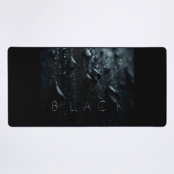Item preview, Abstract Black art designed and sold by Blackcanvas444.