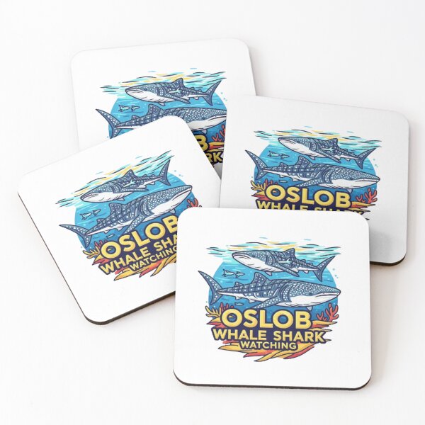 Item preview, OSLOB WHALE SHARK WATCHING designed and sold by likbatonboot.