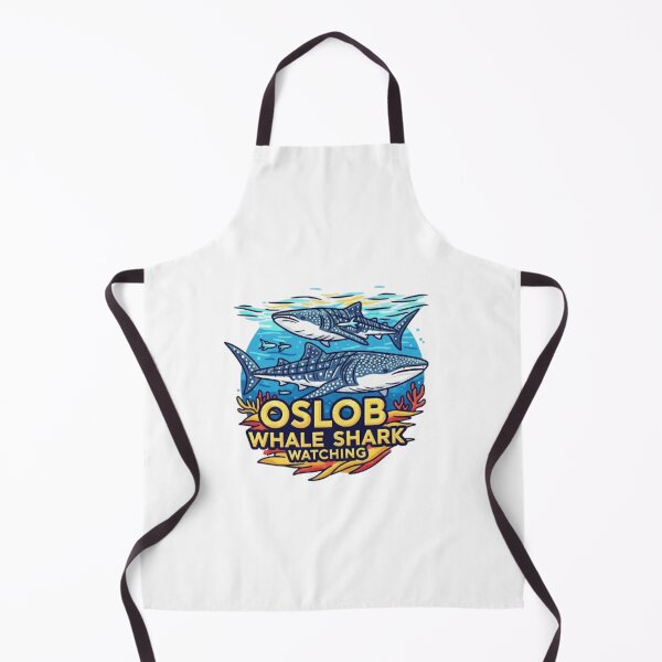Item preview, OSLOB WHALE SHARK WATCHING designed and sold by likbatonboot.