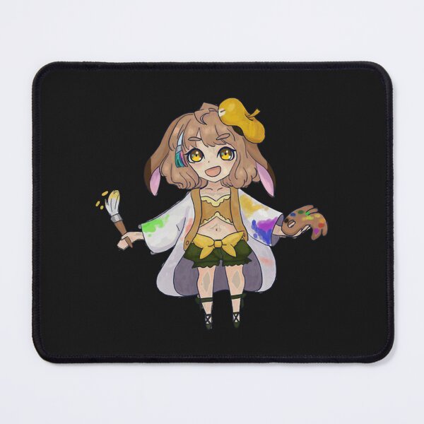 Item preview, Dragalia Lost- Fleur designed and sold by Jesamineart.