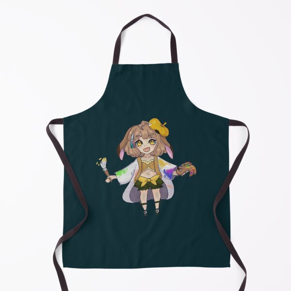Item preview, Dragalia Lost- Fleur designed and sold by Jesamineart.