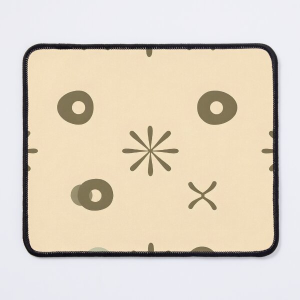 Item preview, Mid Century Modern Pattern  designed and sold by GraphicsClub.