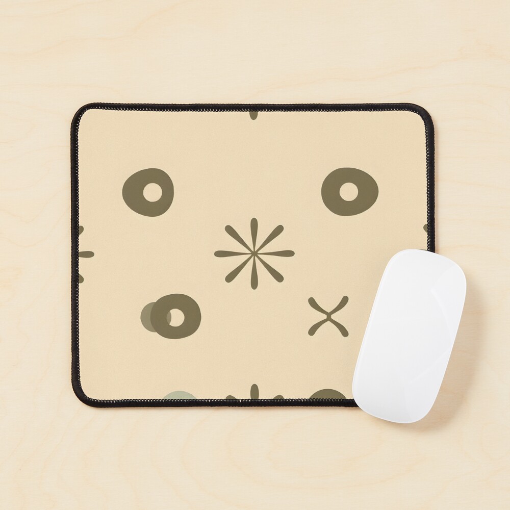 Item preview, Mouse Pad designed and sold by GraphicsClub.