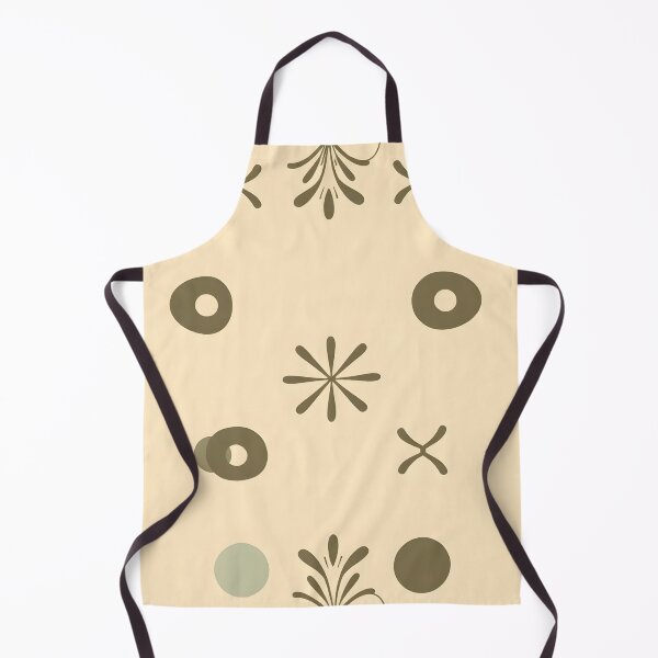 Item preview, Mid Century Modern Pattern designed and sold by GraphicsClub.