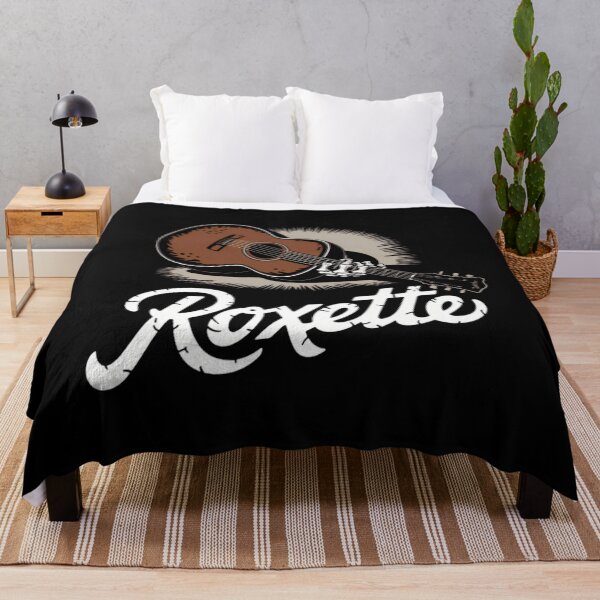 Item preview, Roxette Band designed and sold by mintonleanse.