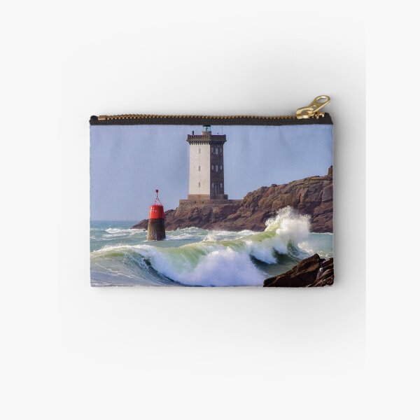 Item preview, Kermorvan and the breaking wave designed and sold by Jean-Luc Rollier.