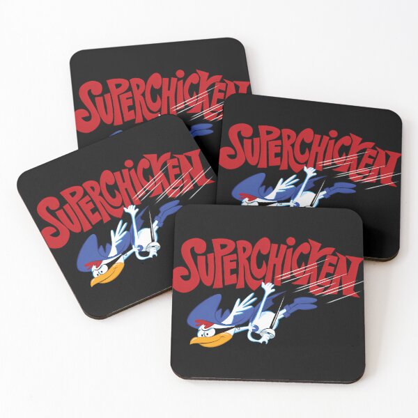Item preview,  Super Chicken designed and sold by LuxuryEzequiel.
