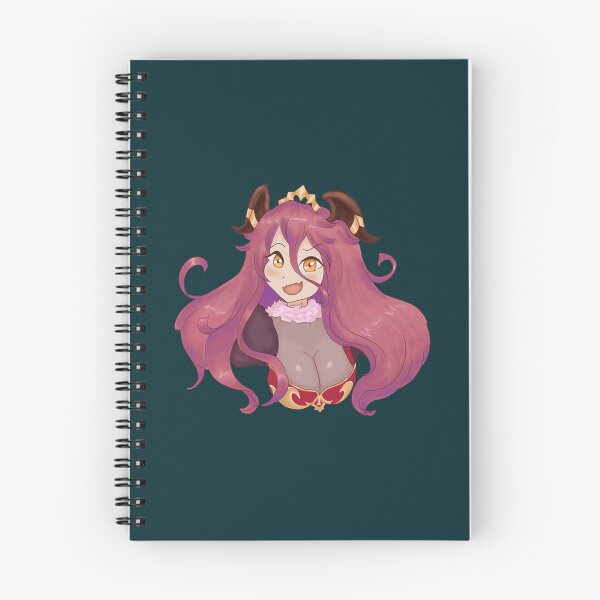 Item preview, Dragalia Lost Mym Brunhilda designed and sold by Jesamineart.