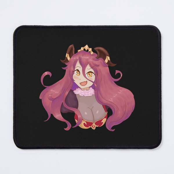 Item preview, Dragalia Lost Mym Brunhilda designed and sold by Jesamineart.