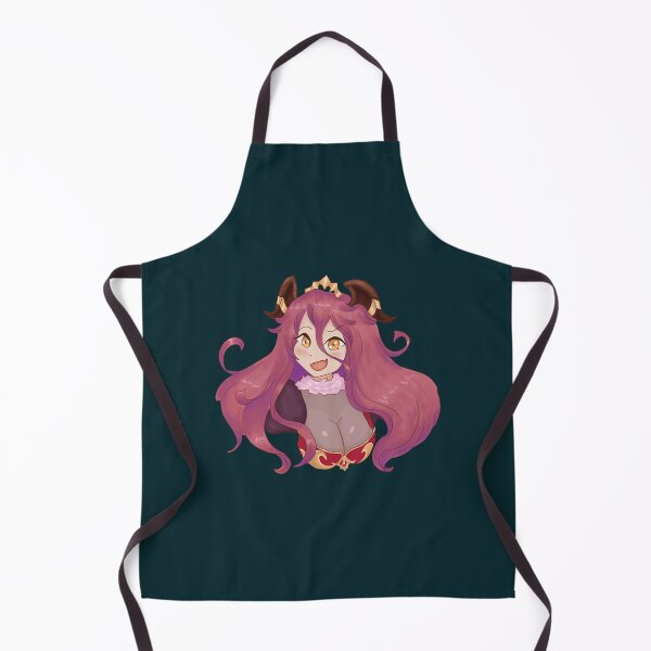 Item preview, Dragalia Lost Mym Brunhilda designed and sold by Jesamineart.