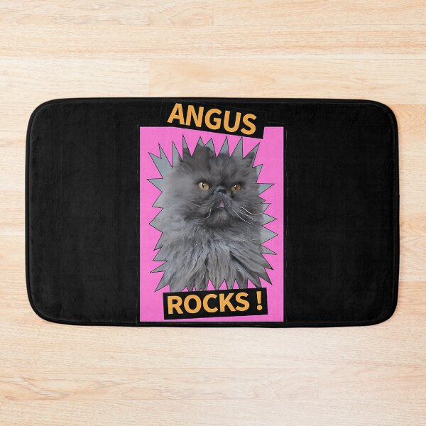 Item preview,  Angus Rocks designed and sold by OnionsCreamBou.
