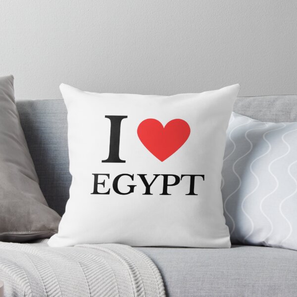 Item preview, I love Egypt  designed and sold by MalfiClothing.
