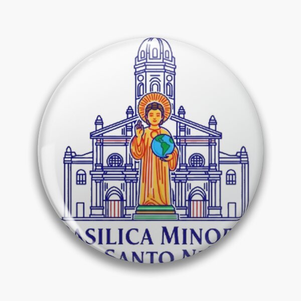 Item preview, BASILICA MINORE DEL SANTO NINO designed and sold by likbatonboot.
