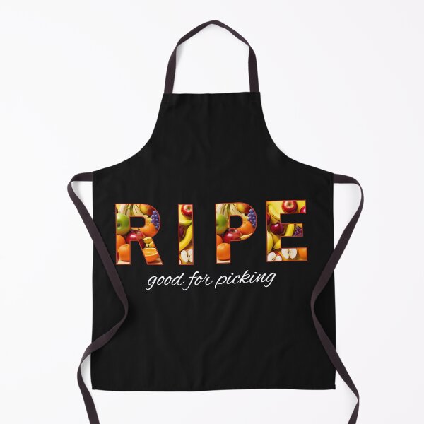 Item preview, ripe fruit good for picking designed and sold by aledfychan.