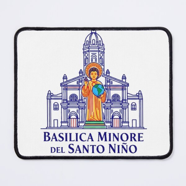 Item preview, BASILICA MINORE DEL SANTO NINO designed and sold by likbatonboot.