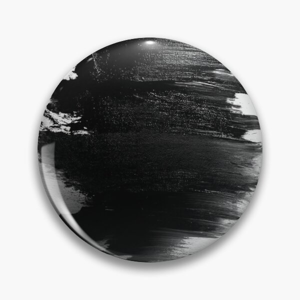 Item preview, Abstract Black art designed and sold by Blackcanvas444.