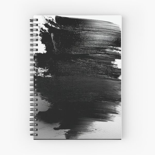 Item preview, Abstract Black art designed and sold by Blackcanvas444.