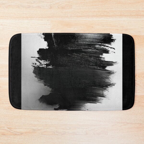 Item preview, Abstract Black art designed and sold by Blackcanvas444.