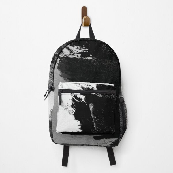 Item preview, Abstract Black art designed and sold by Blackcanvas444.