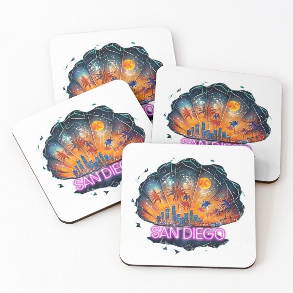 Item preview, Shell Horizon San Diego – Reloaded Premium Gift Autumn Edition designed and sold by Imaginarium of Chaos falcon88 .