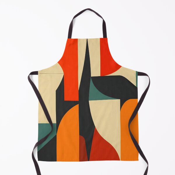 Artikelvorschau, Retro-Mid-Century-Modern-Muster entworfen und verkauft von GraphicsClub.