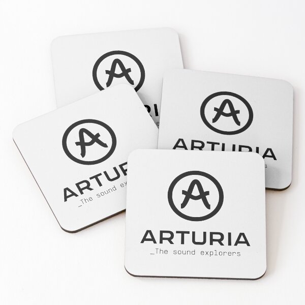Item preview, Arturia designed and sold by OnionsCreamBou.