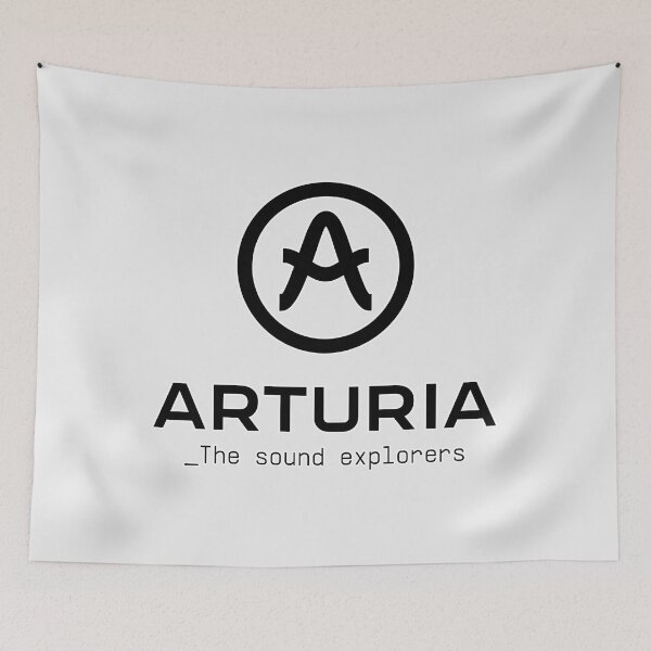 Item preview, Arturia designed and sold by OnionsCreamBou.