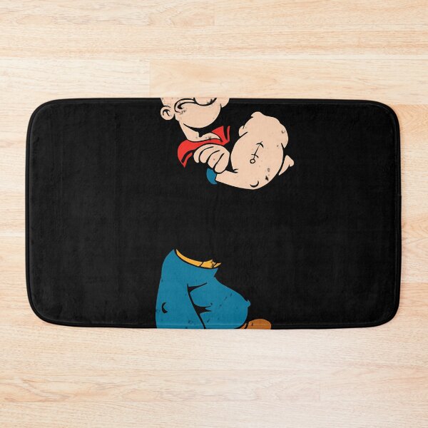 Item preview,  Popeye designed and sold by LuxuryEzequiel.