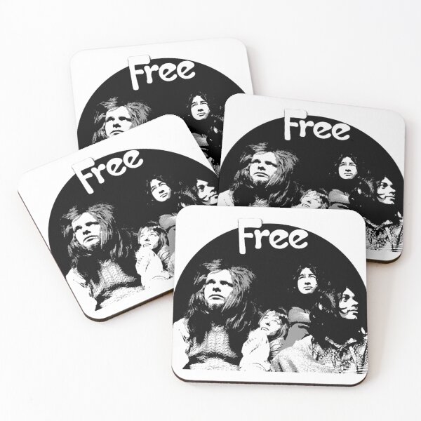 Item preview, Free Band designed and sold by Bennichiller.