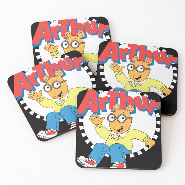 Item preview,  Arthur designed and sold by LuxuryEzequiel.