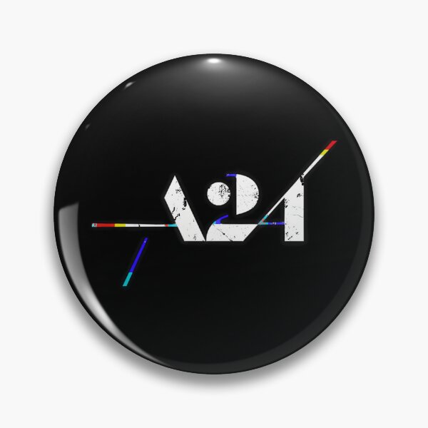 Item preview,  A24 Logo Vintage Retro designed and sold by OnionsCreamBou.