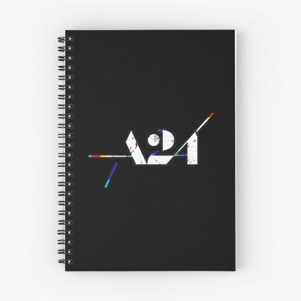 Item preview,  A24 Logo Vintage Retro designed and sold by OnionsCreamBou.