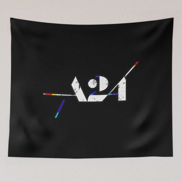 Item preview,  A24 Logo Vintage Retro designed and sold by OnionsCreamBou.