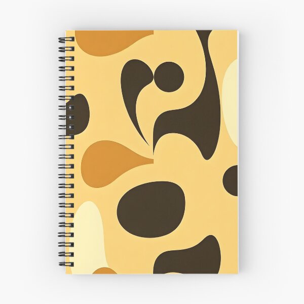 Item preview, Mid Century Modern Pattern  designed and sold by GraphicsClub.