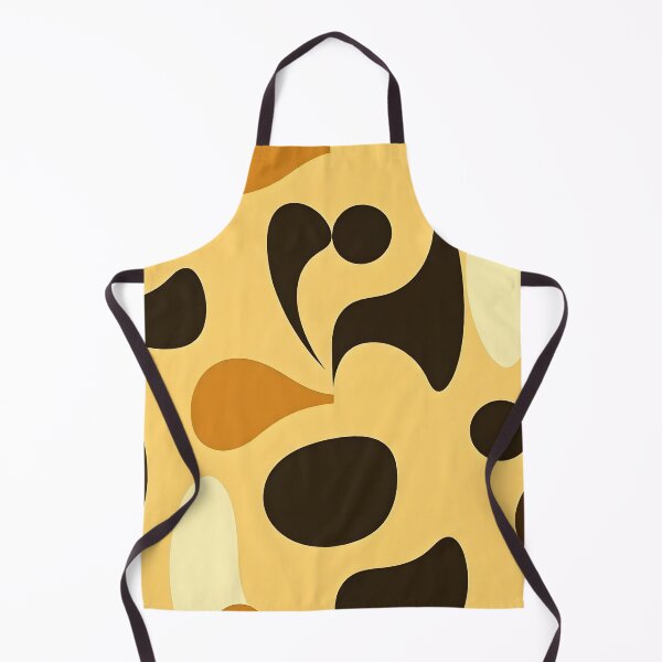 Item preview, Mid Century Modern Pattern designed and sold by GraphicsClub.
