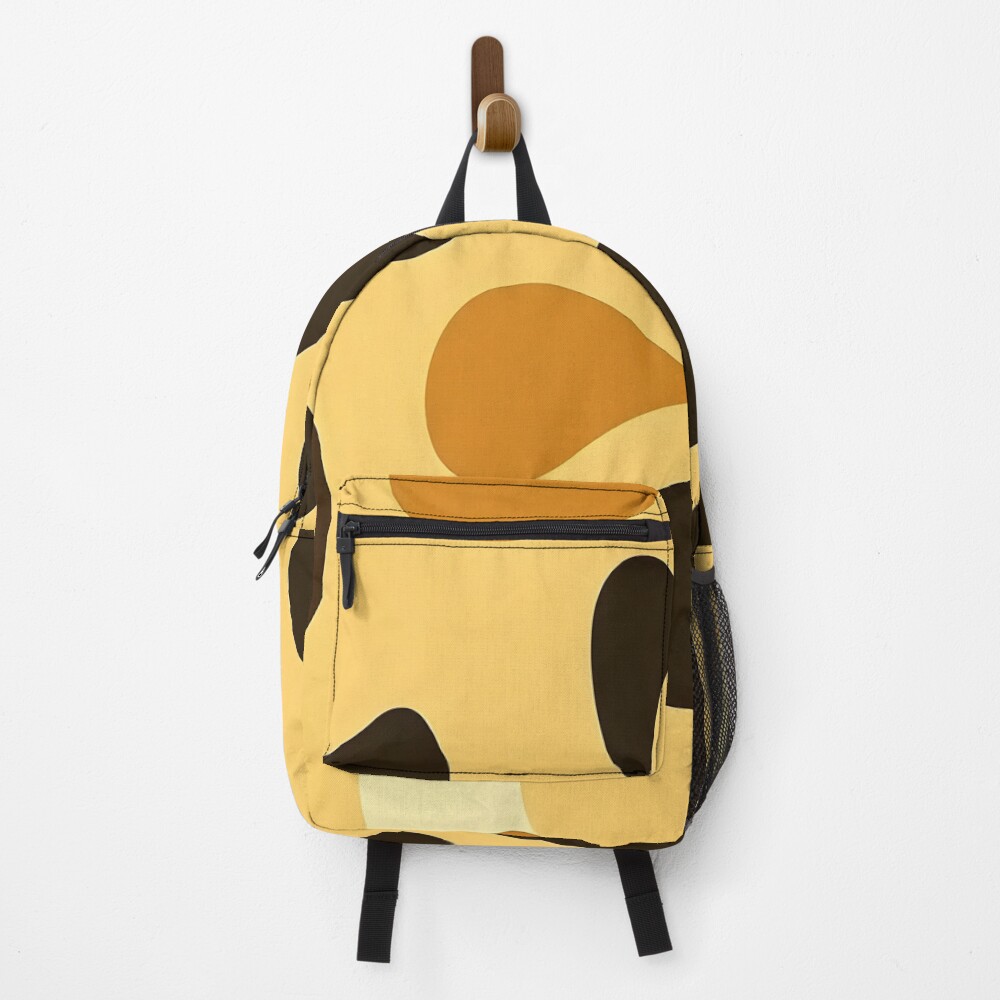 Item preview, Backpack designed and sold by GraphicsClub.