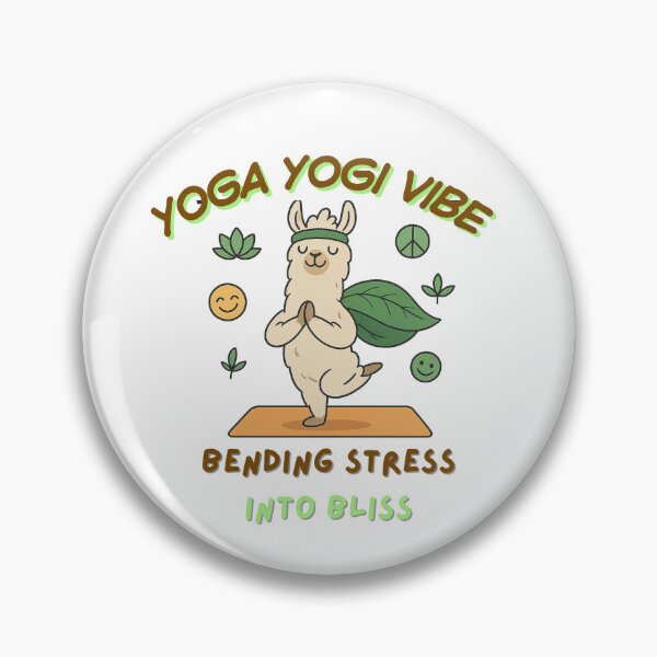 Item preview, Zen as F*ck: Bending Stress into Bliss Since Forever designed and sold by Moyeri.