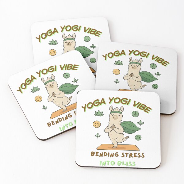 Item preview, Zen as F*ck: Bending Stress into Bliss Since Forever designed and sold by Moyeri.