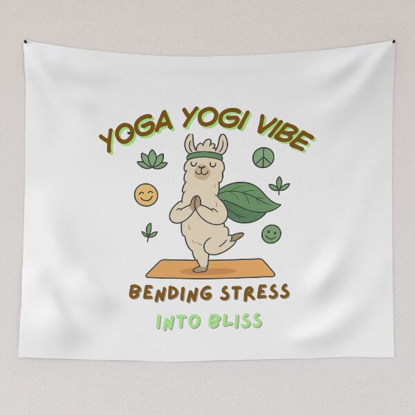 Item preview, Zen as F*ck: Bending Stress into Bliss Since Forever designed and sold by Moyeri.