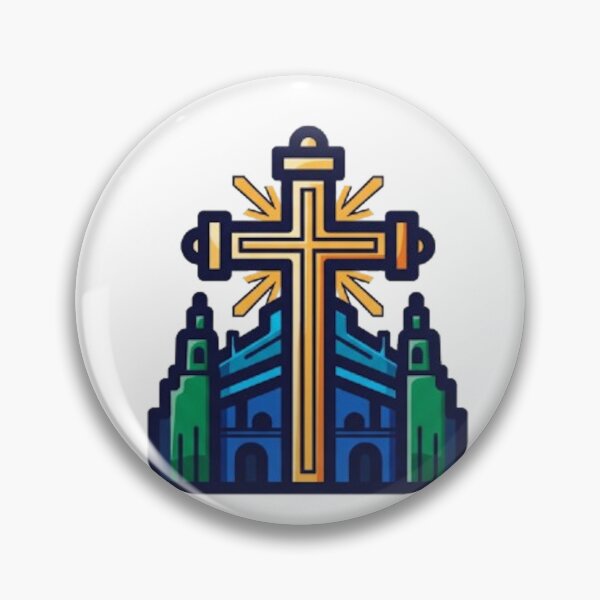Item preview, MAGELLAN'S CROSS designed and sold by likbatonboot.