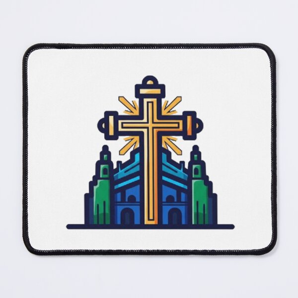 Item preview, MAGELLAN'S CROSS designed and sold by likbatonboot.