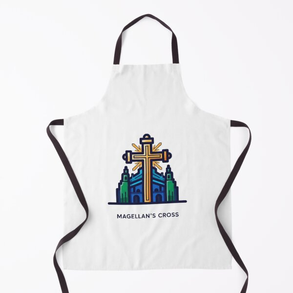 Item preview, MAGELLAN'S CROSS designed and sold by likbatonboot.