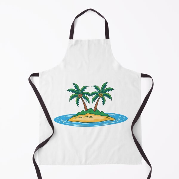 Item preview, Island Escape designed and sold by luckyyouth.