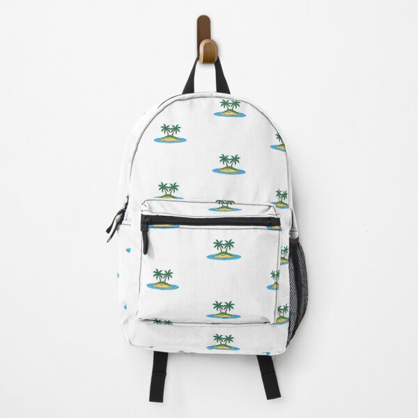 Item preview, Island Escape designed and sold by luckyyouth.