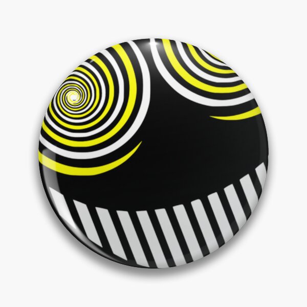 Item preview, The Smiler designed and sold by SolomonGarment.