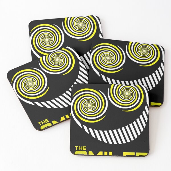 Item preview, The Smiler designed and sold by SolomonGarment.