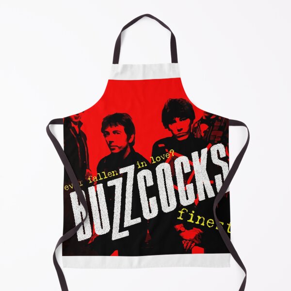 Item preview, Buzzcocks Merchant Essential T-Shirt designed and sold by Bennichiller.